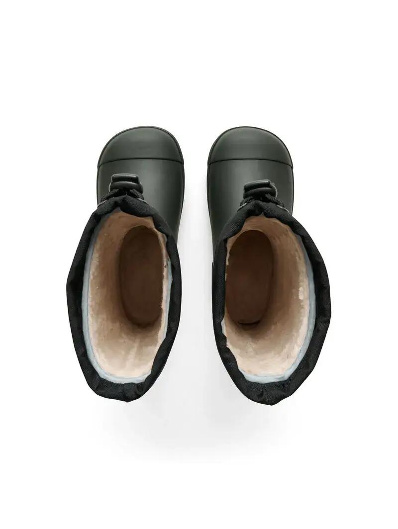 outdoor_tretorn Stiefel GRÄNNA VINTER wasserdicht für Kinder 5/6