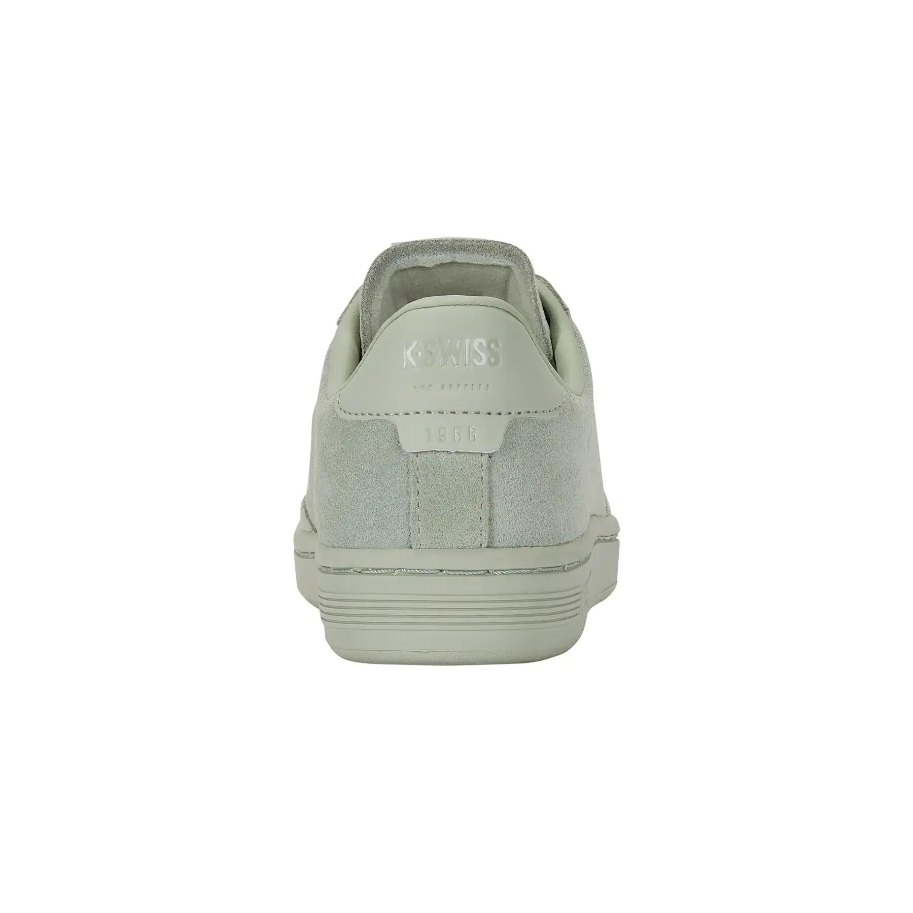 Buty sportowe damskie K-Swiss Lozan Klub SDE 5/5