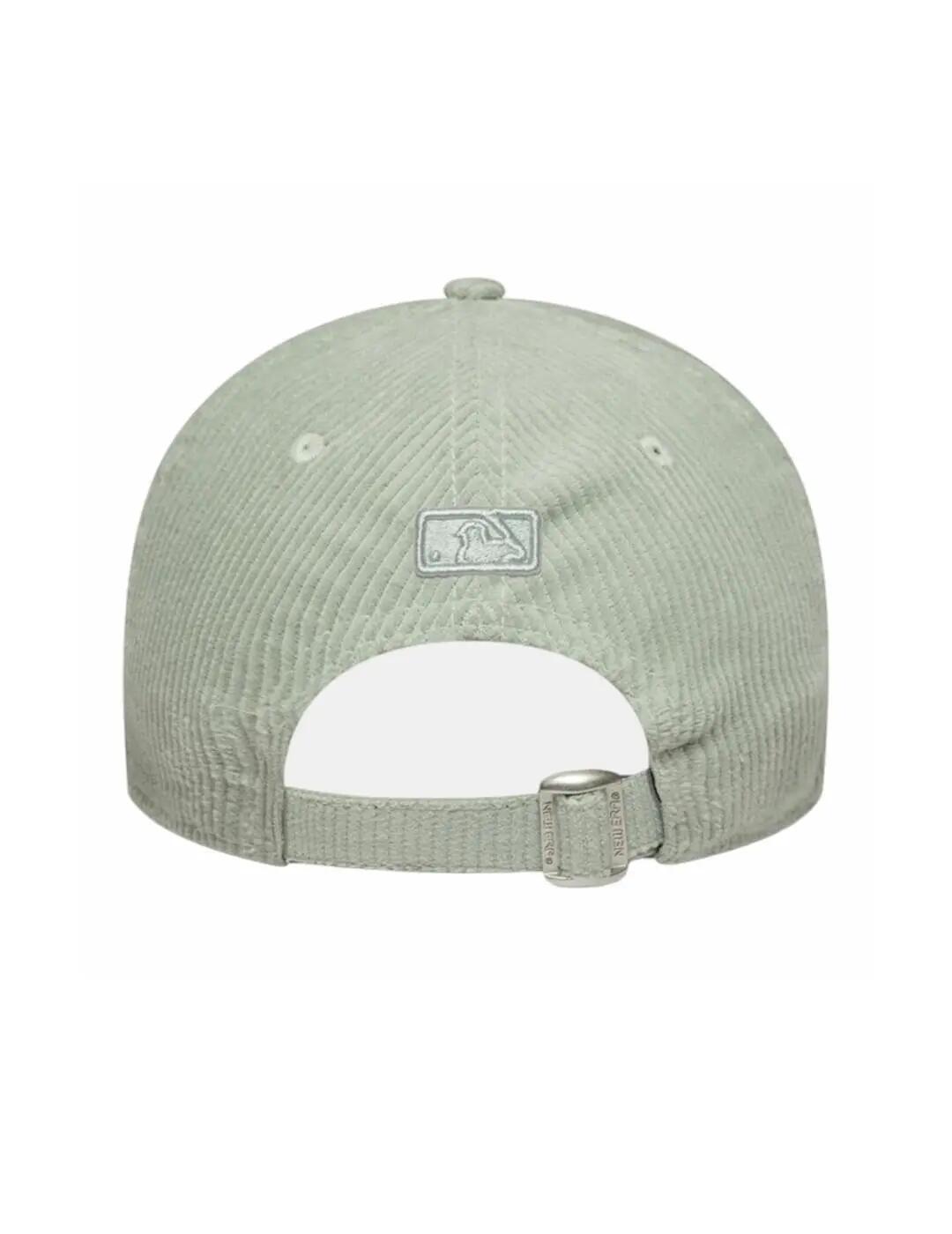 Casquette pour New Era verte. 3/3