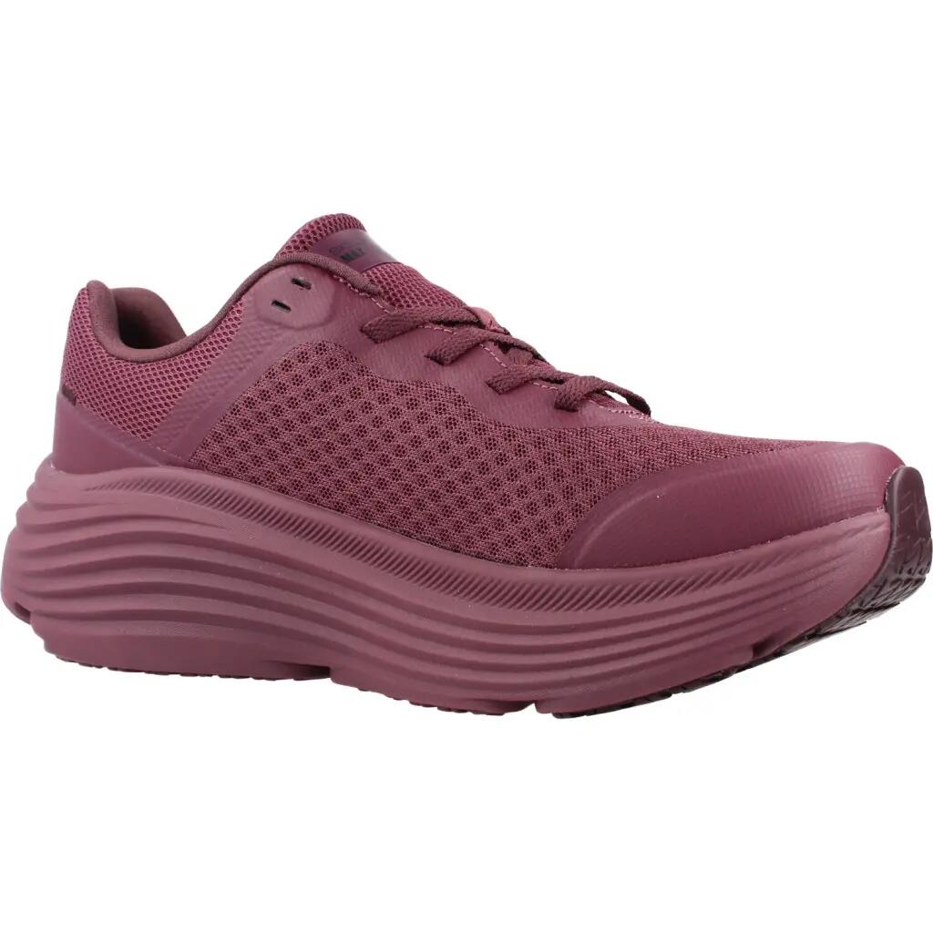 Zapatillas mujer Skechers Max Cushioning Endea 5/5