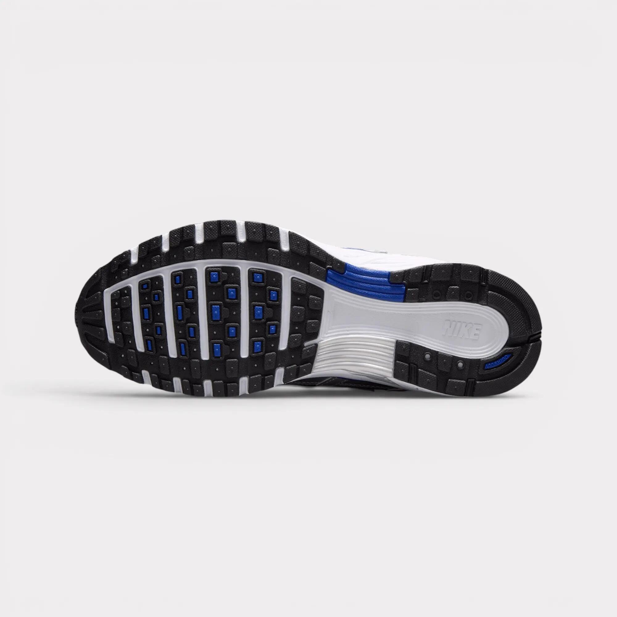 Nike P-6000 - Old Royal Silver 6/7