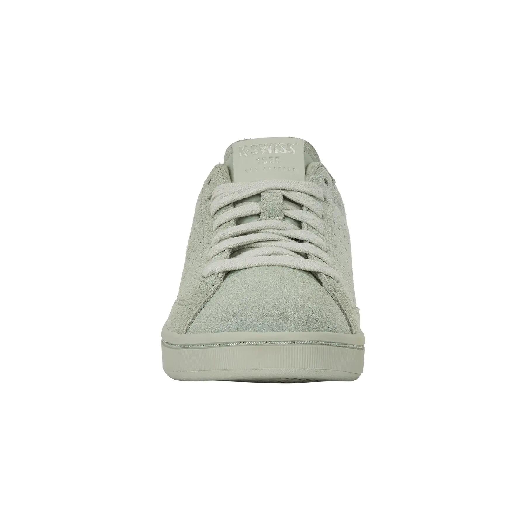 Buty sportowe damskie K-Swiss Lozan Klub SDE 4/5