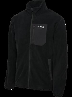 Hummel fleecejack hmlpolar fleece jacket – warme isolatie