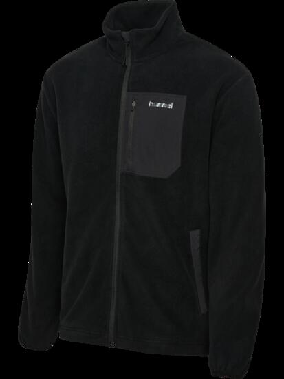 hummel Fleecejack hmlPOLAR FLEECE JACKET – warme isolatie