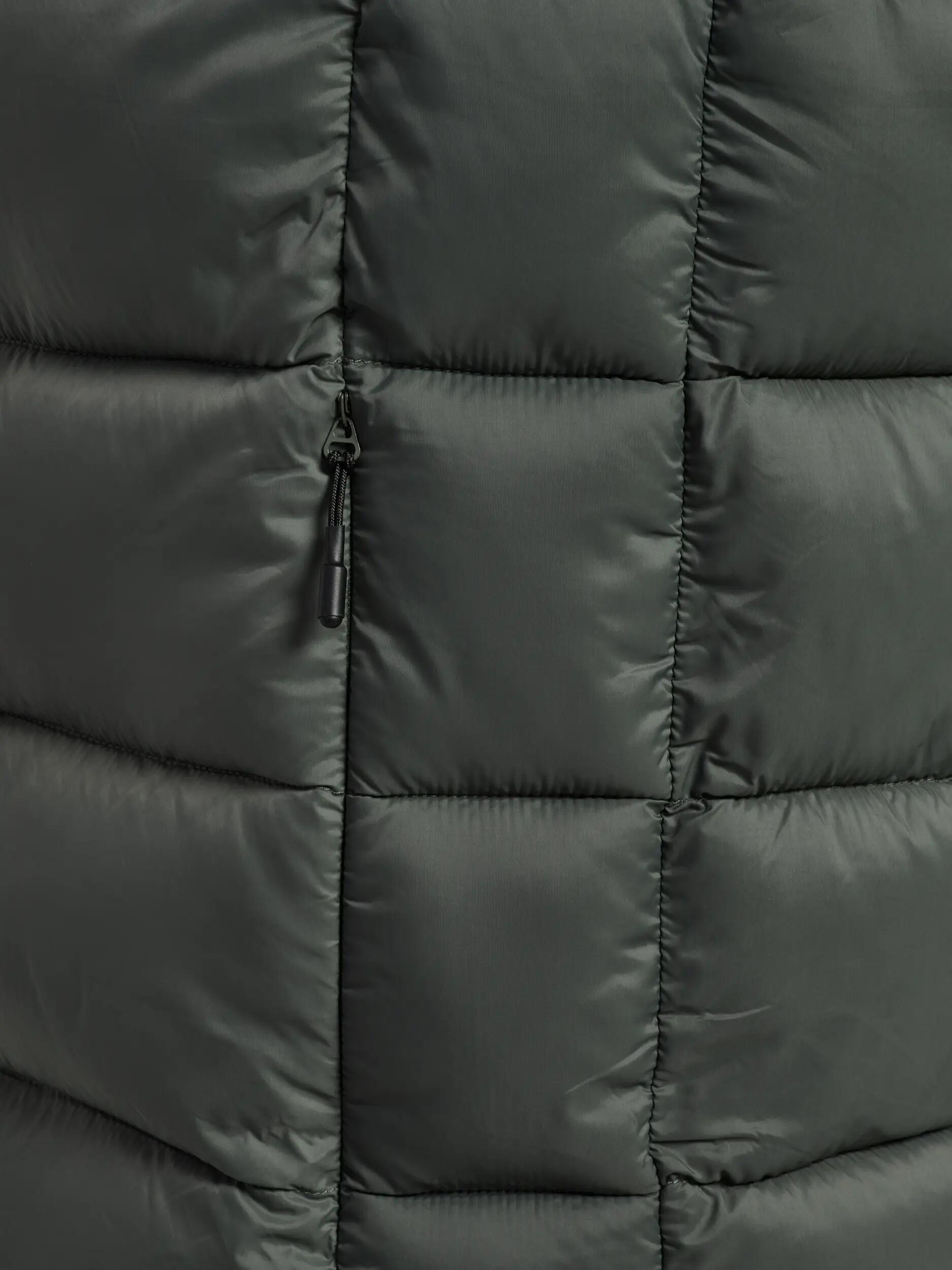 hummel Gilet hmlLIGHTWEIGHT PUFFER VEST van polyamide 4/4