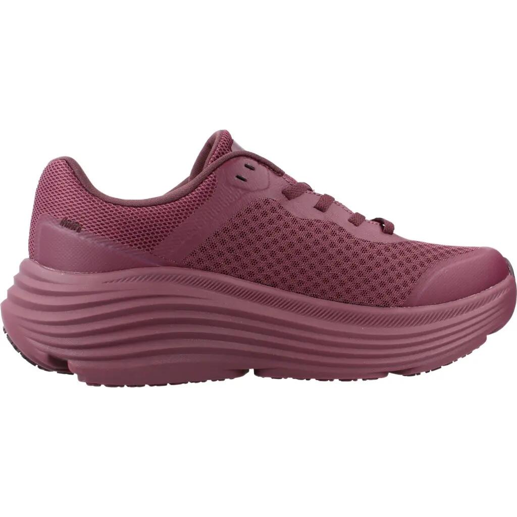 Zapatillas mujer Skechers Max Cushioning Endea 4/5