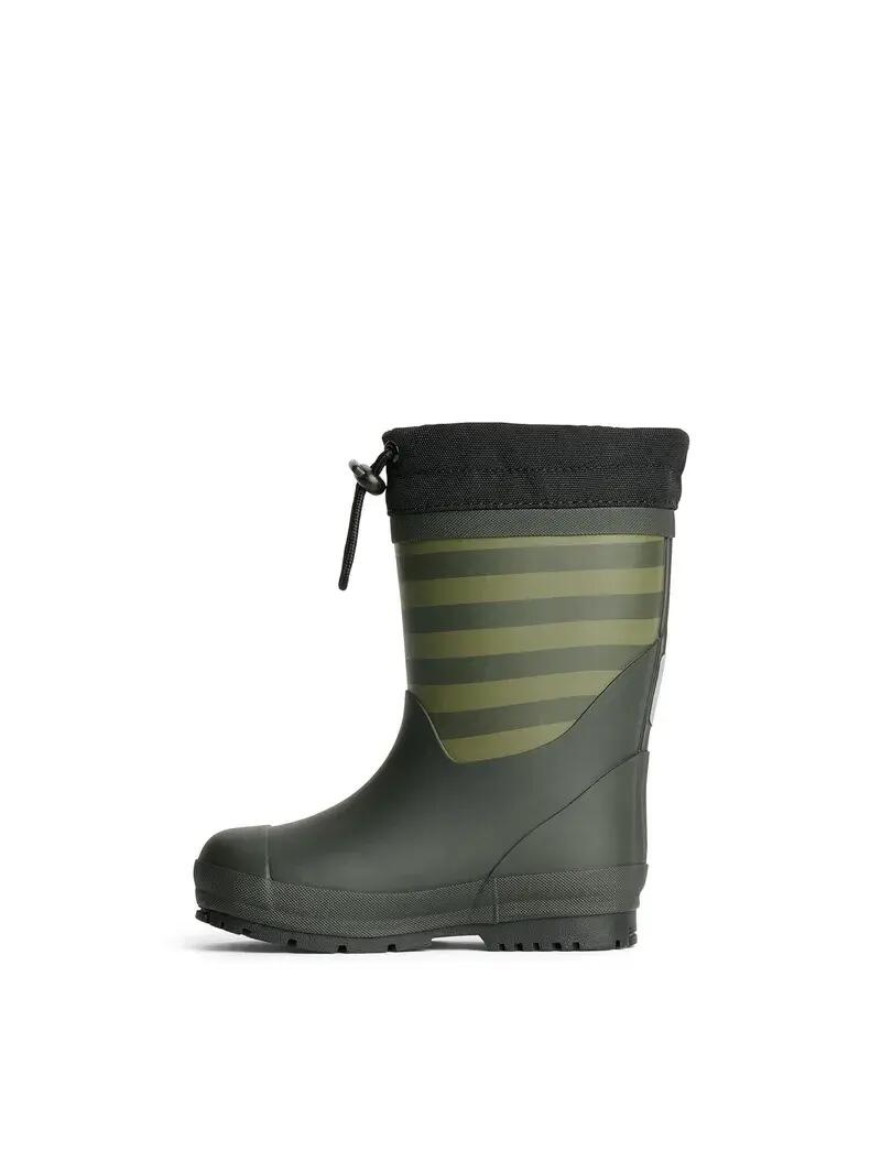 outdoor_tretorn Stiefel GRÄNNA VINTER wasserdicht für Kinder 3/6