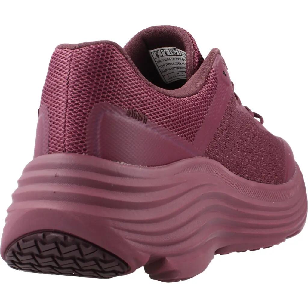 Zapatillas mujer Skechers Max Cushioning Endea 3/5