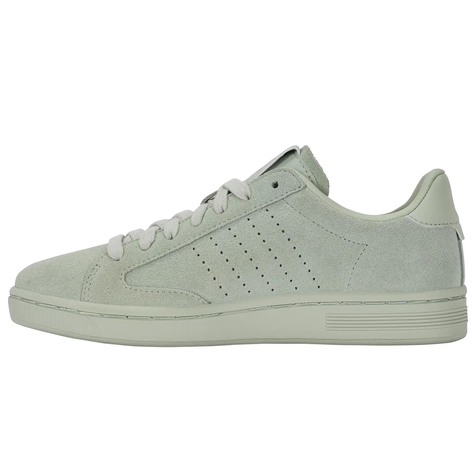 Buty sportowe damskie K-Swiss Lozan Klub SDE 3/5