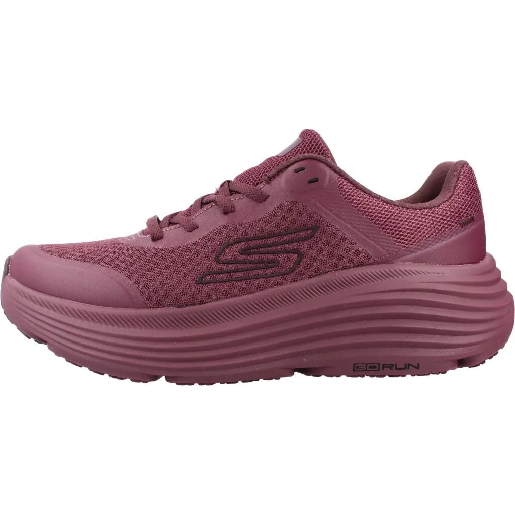 Zapatillas mujer Skechers Max Cushioning Endea 2/5