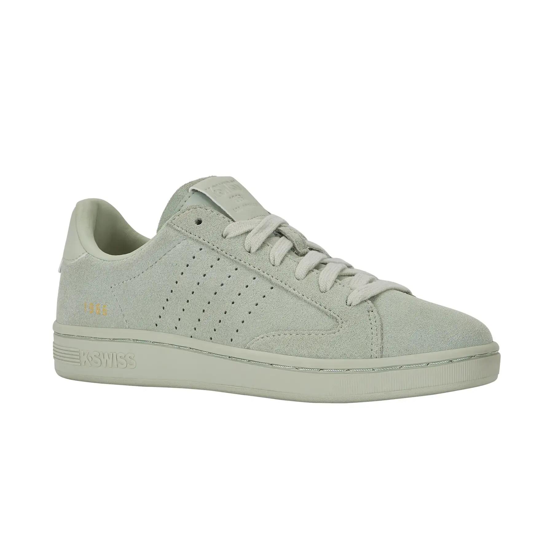 Buty sportowe damskie K-Swiss Lozan Klub SDE 2/5