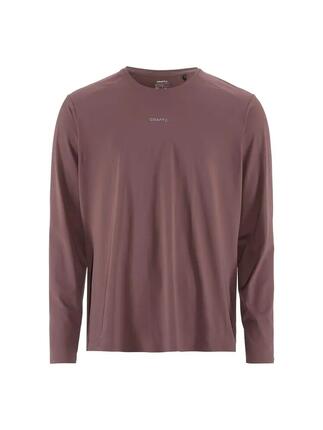 craft Hypervent Longsleeve M - Laufshirt langarm, verbesserte Belüftung