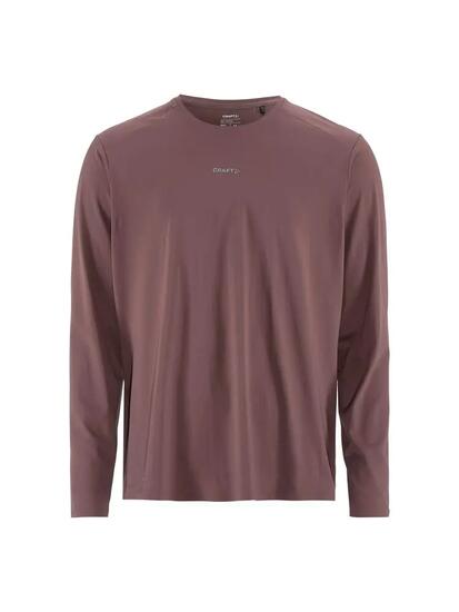 craft Hypervent Longsleeve M - Laufshirt langarm, verbesserte Belüftung