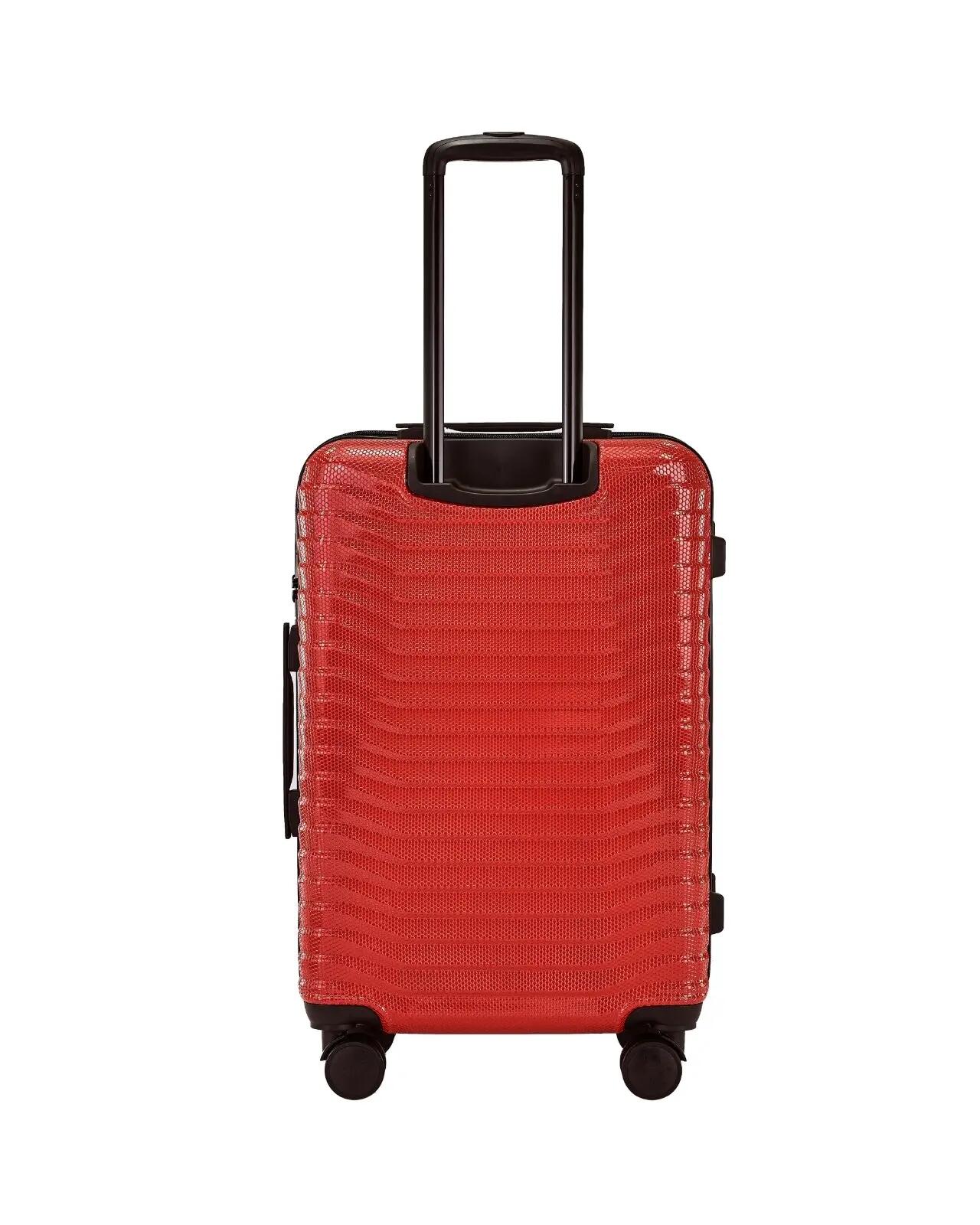 Valise MOYENNE WINGS PC SEA EAGLE 2.0 24" ROUGE 4/10