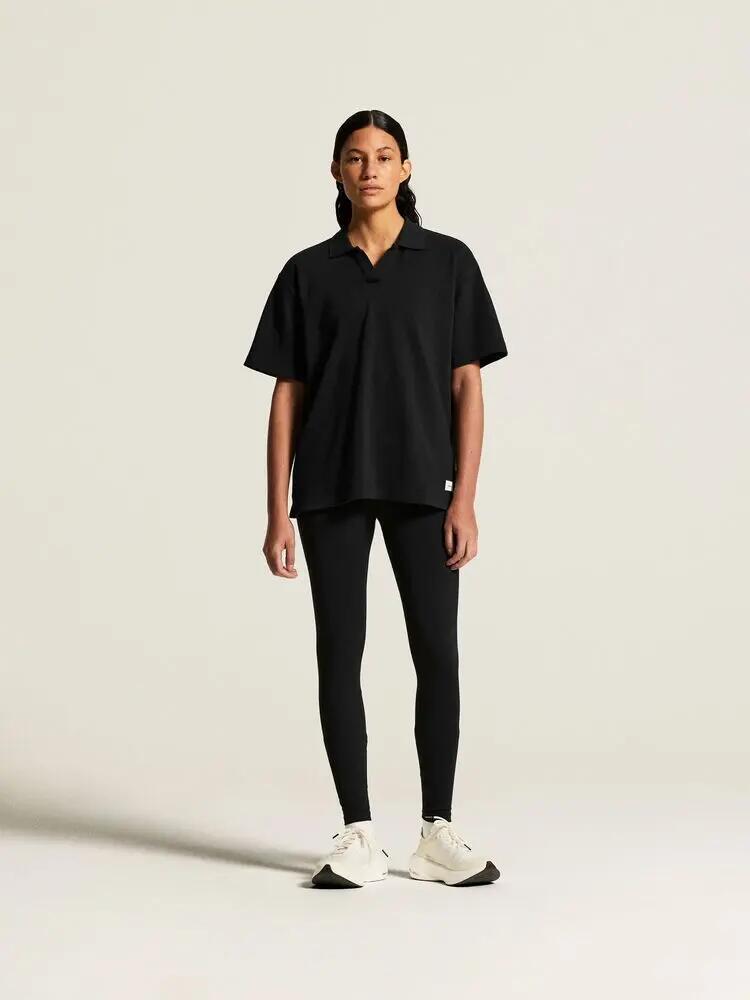 craft Frequent Polo Shirt W em algodão biológico 5/7