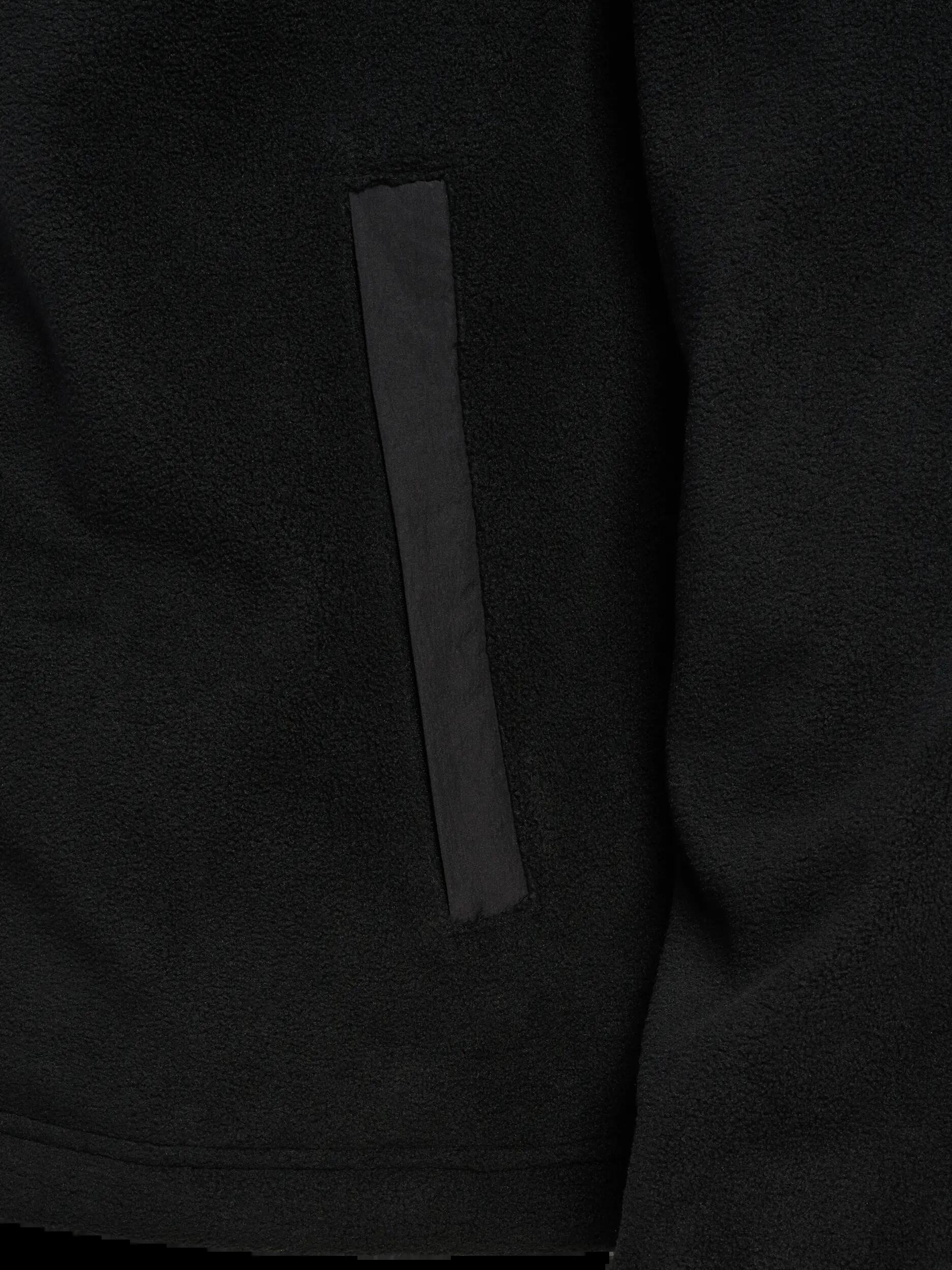 hummel Veste polaire hmlPOLAR FLEECE JACKET – isolation douce 4/6