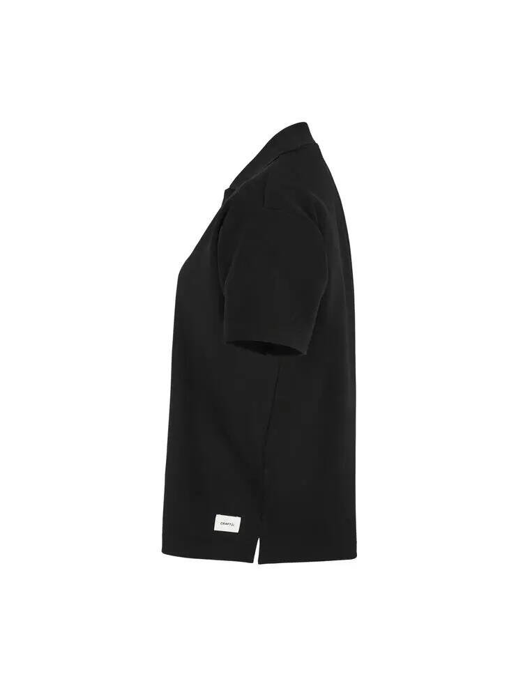 craft Frequent Polo Shirt W em algodão biológico 4/7