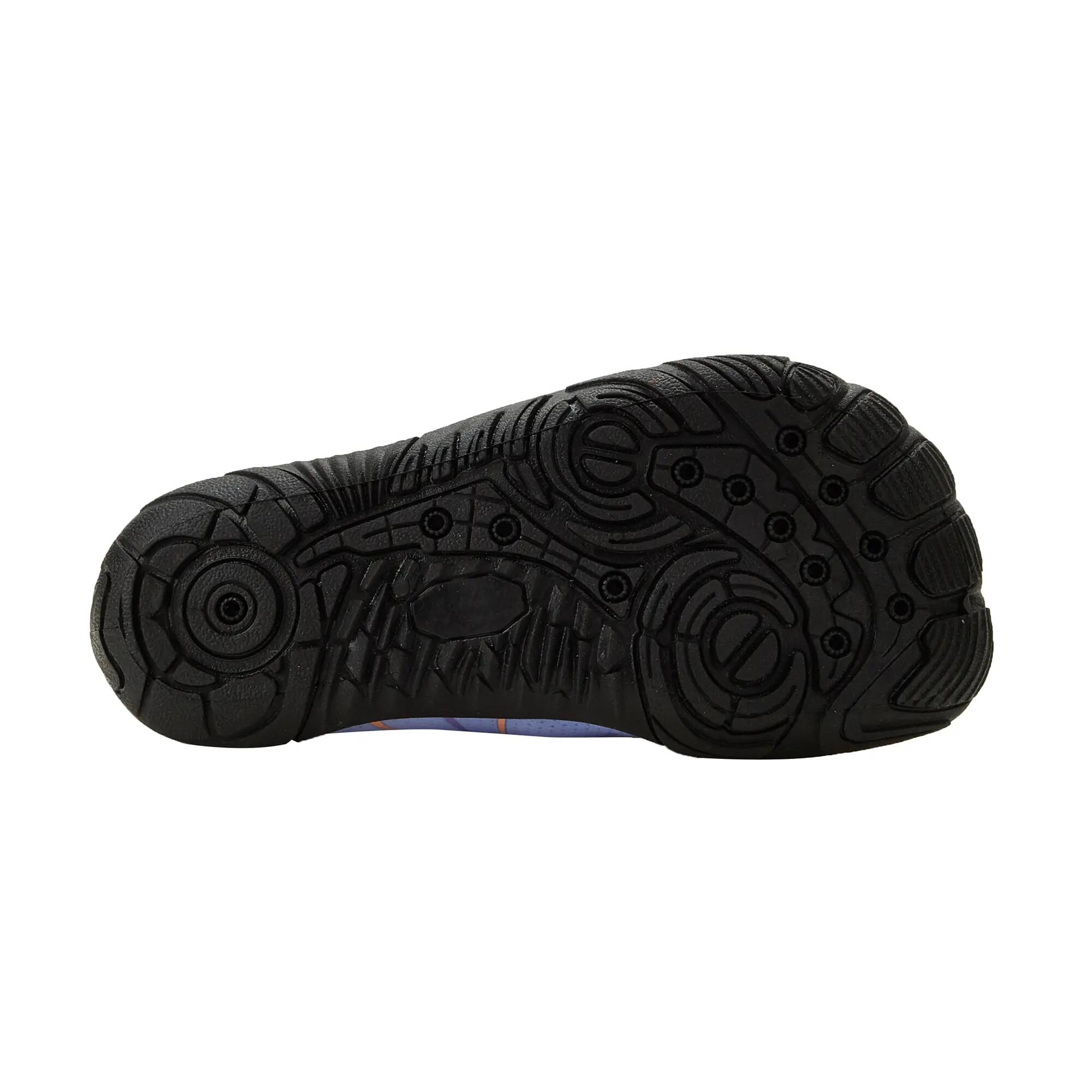 Buty do wody pływania dziecięce ProWater szybkoschnące antypoślizgowe 4/5
