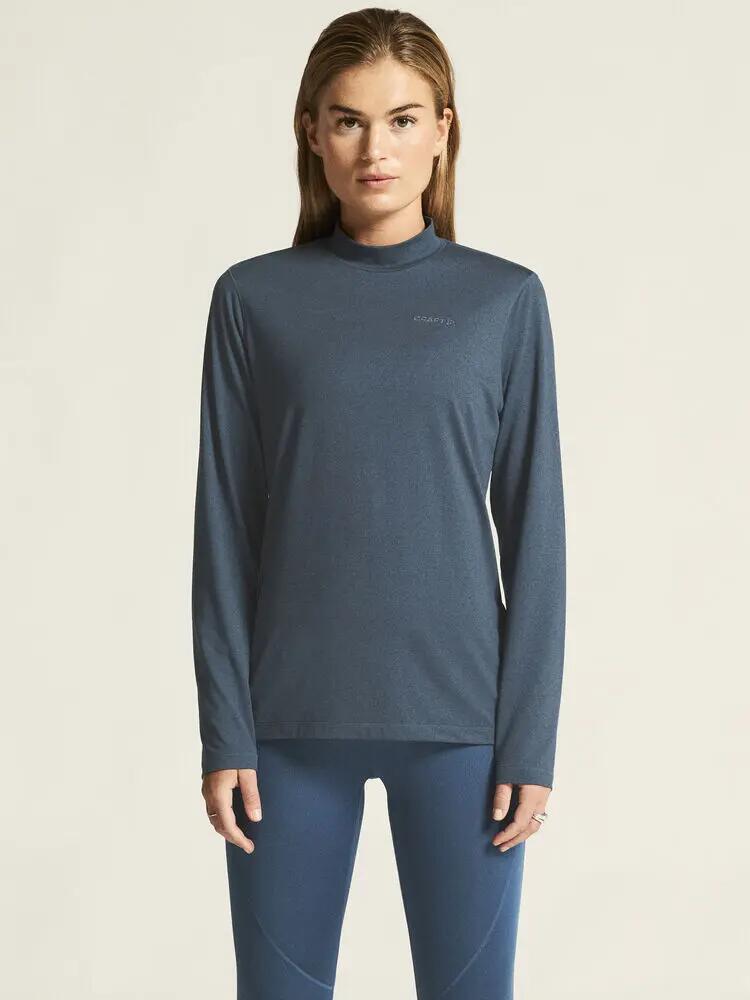 craft Flow MN LS W - Lange mouw jersey zacht en rekbaar 4/7
