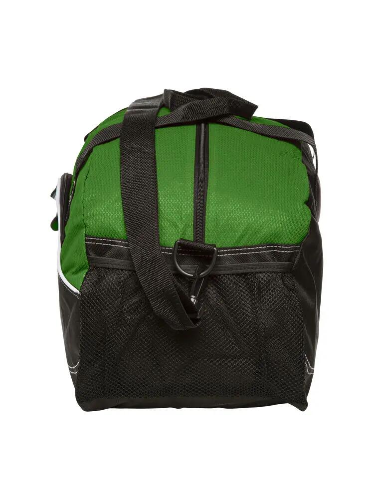 clique Basic Bag in non-woven e poliestere – 35 L, chiusura con zip 4/4