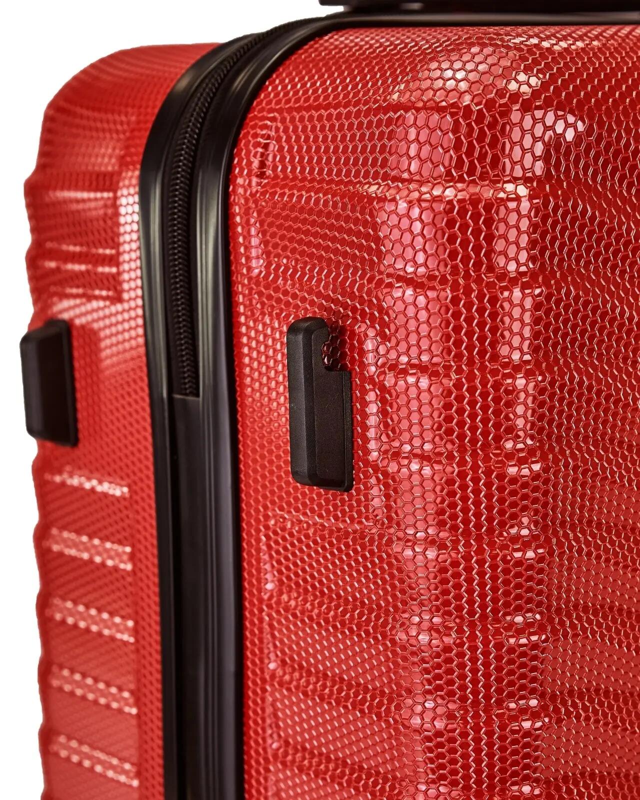 Valise GRANDE WINGS PC SEA EAGLE 2.0 28" ROUGE 10/10