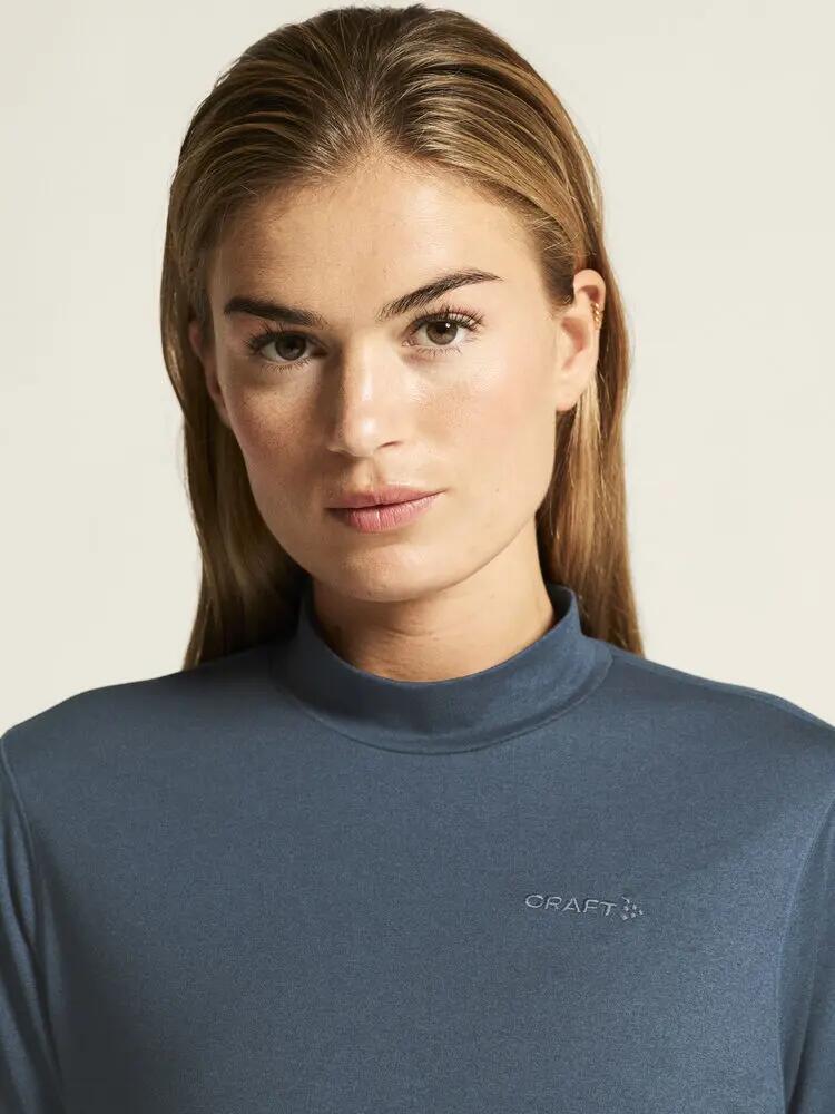 craft Flow MN LS W - Lange mouw jersey zacht en rekbaar 3/7
