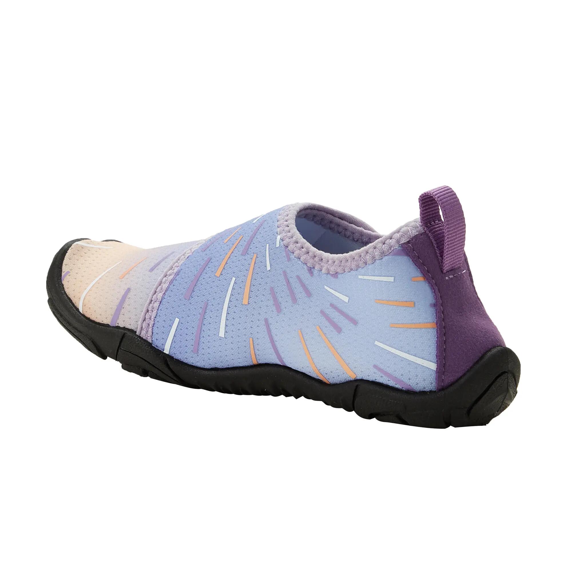 Buty do wody pływania dziecięce ProWater szybkoschnące antypoślizgowe 3/5