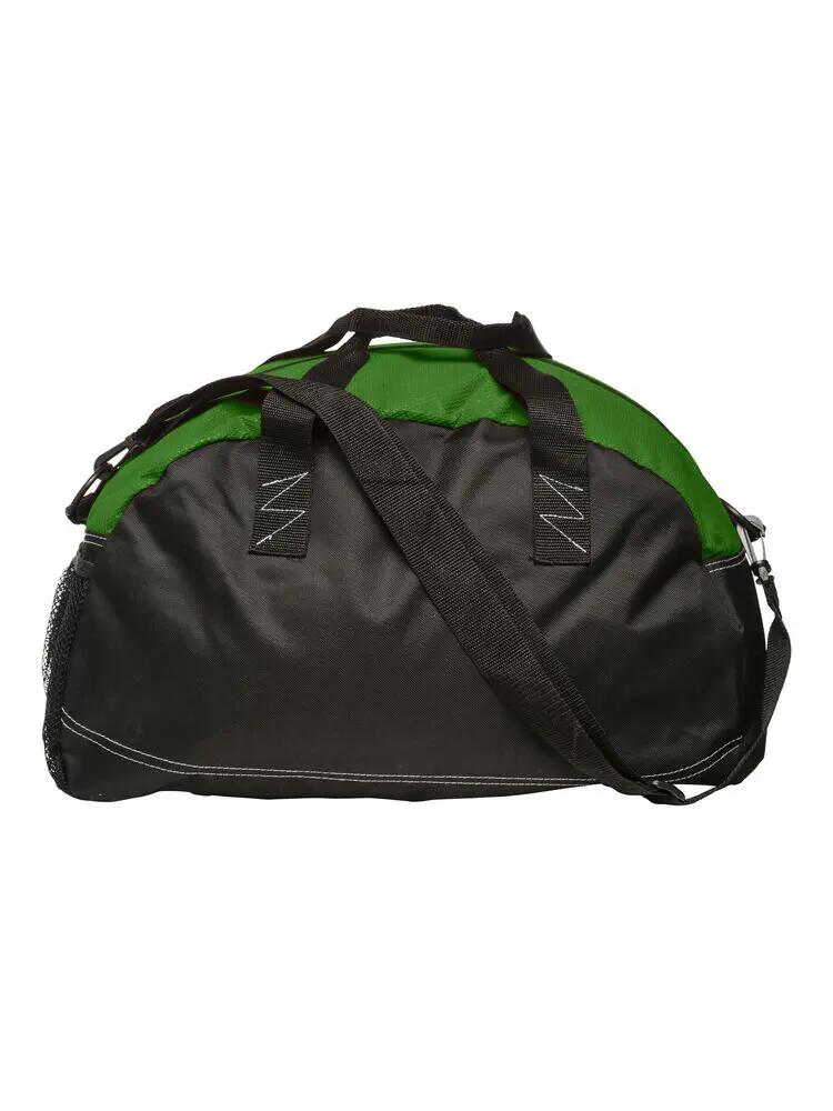 clique Basic Bag in non-woven e poliestere – 35 L, chiusura con zip 2/4