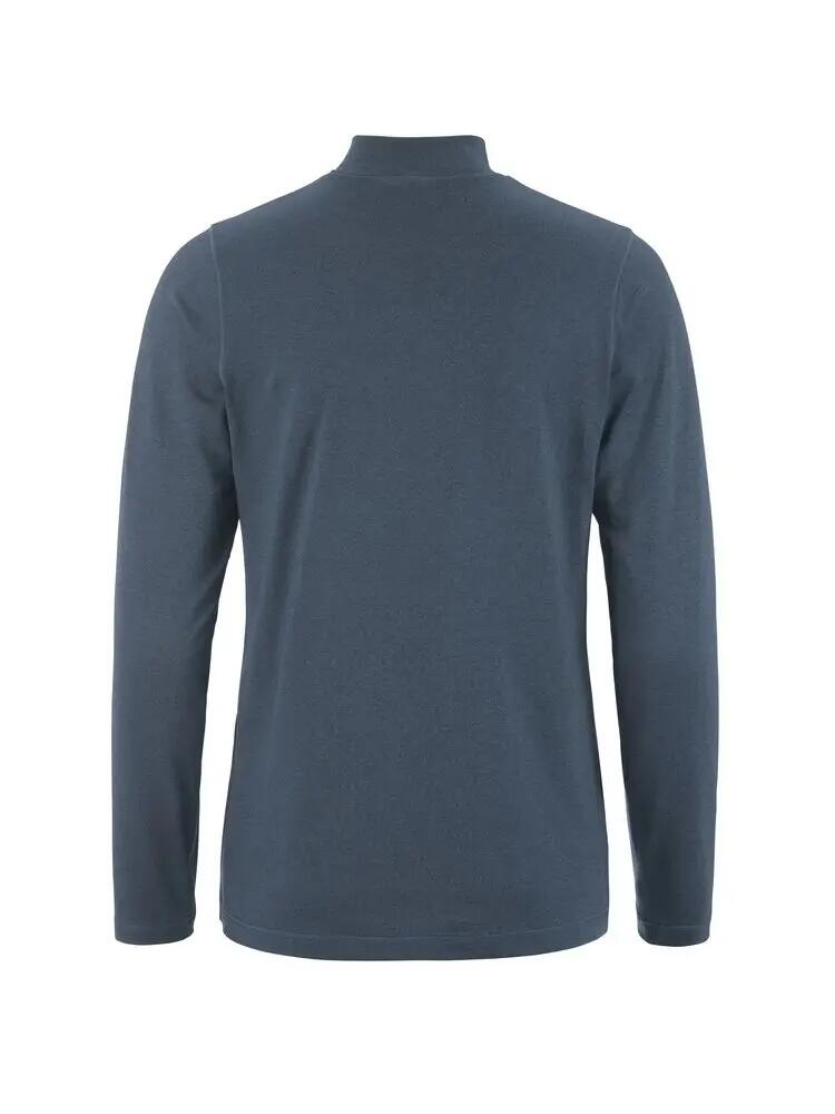 craft Flow MN LS W - Lange mouw jersey zacht en rekbaar 2/7