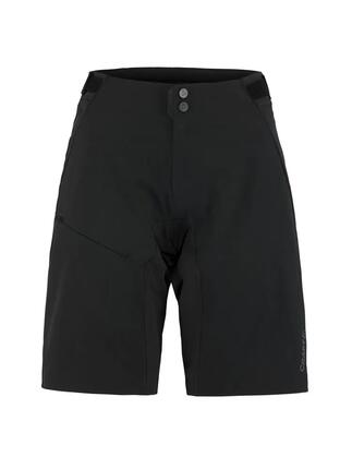craft ADV Offroad Xt Shorts W avec rembourrage — Short VTT robuste