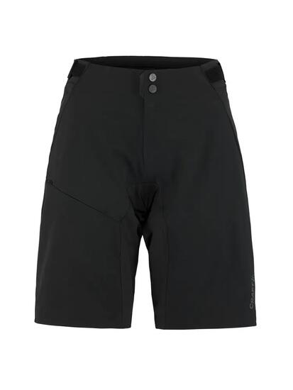 craft ADV Offroad Xt Shorts W avec rembourrage — Short VTT robuste