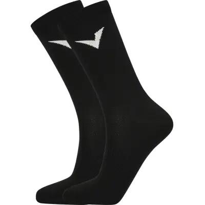 Virtus larsen mid cut performance sokken 2-pack