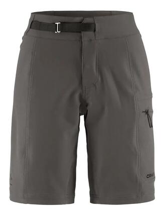 craft Offroad Xt Shorts W - Short VTT robuste et respirant