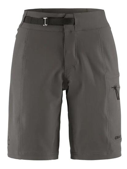 craft Offroad Xt Shorts W - Short VTT robuste et respirant