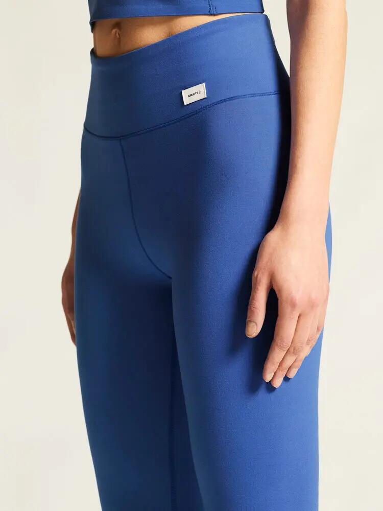 craft Collective 7/8 Tights W – Leggings de treino cintura alta 7/7