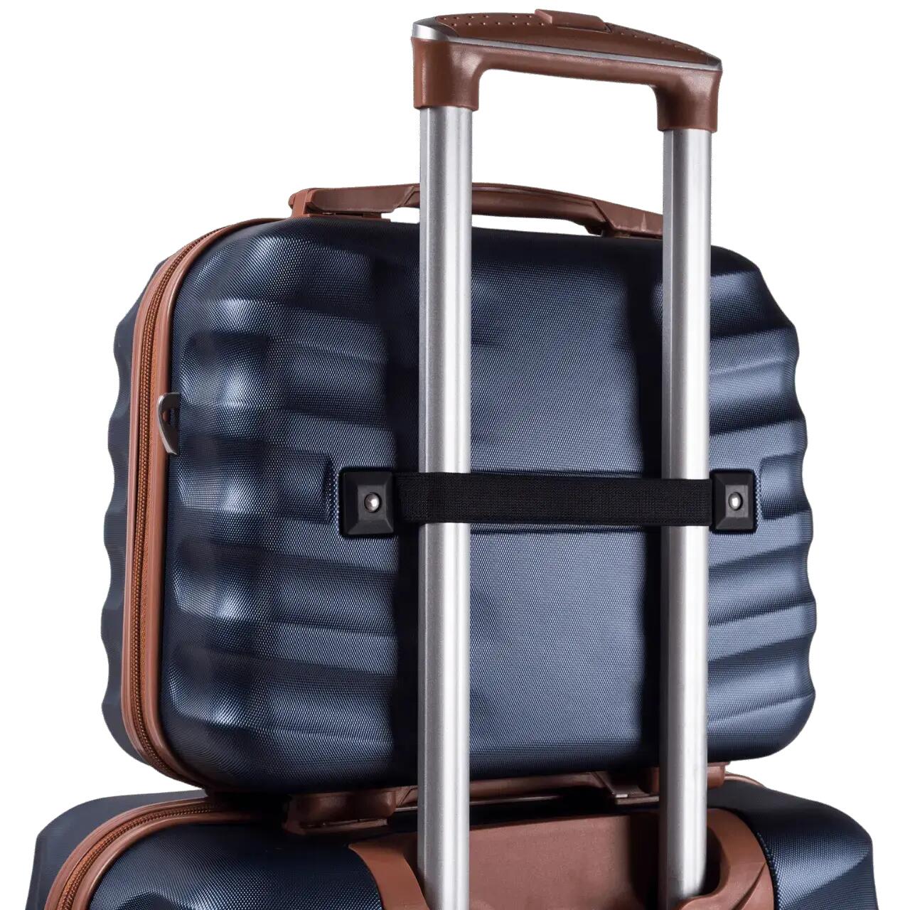 Trousse Wings Albatross 14" NOIR 5/6