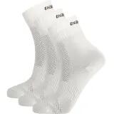 endurance Dingwall Quarter Performance Socks 3-Pack — meias desportivas 5/5