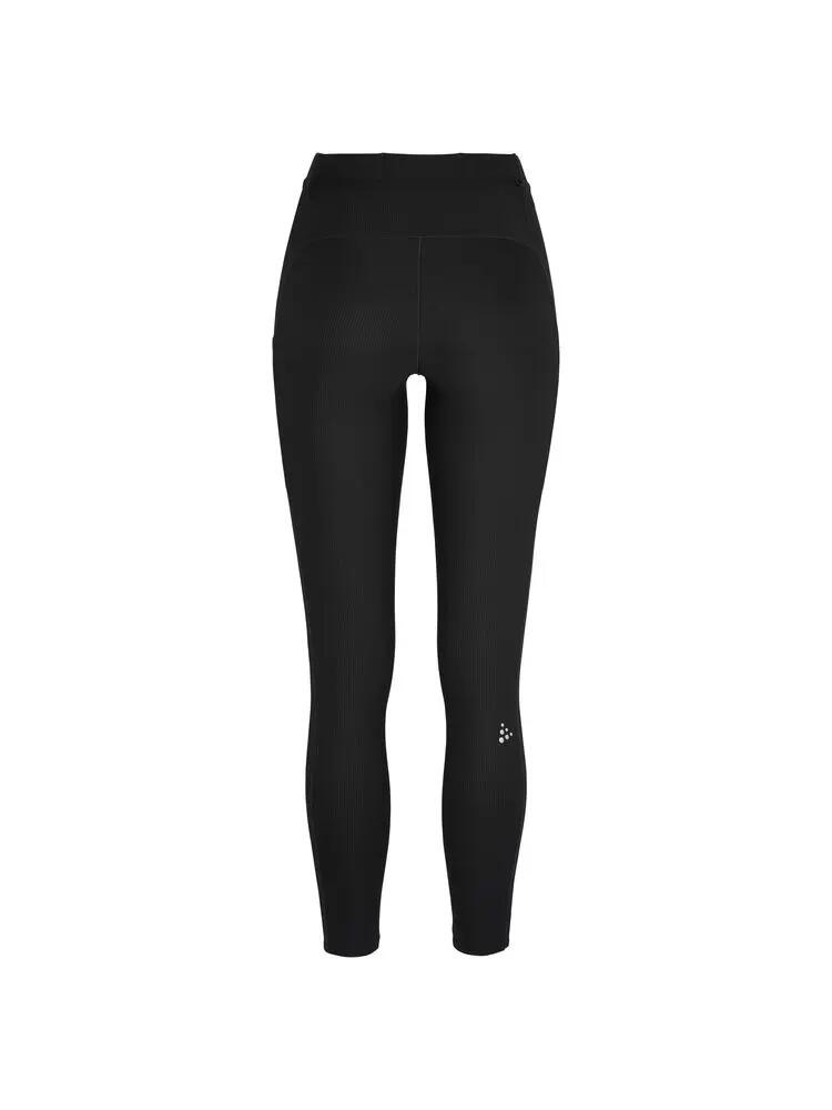 craft Hypervent Rib Tights W – Leggings de running respiráveis 2/2