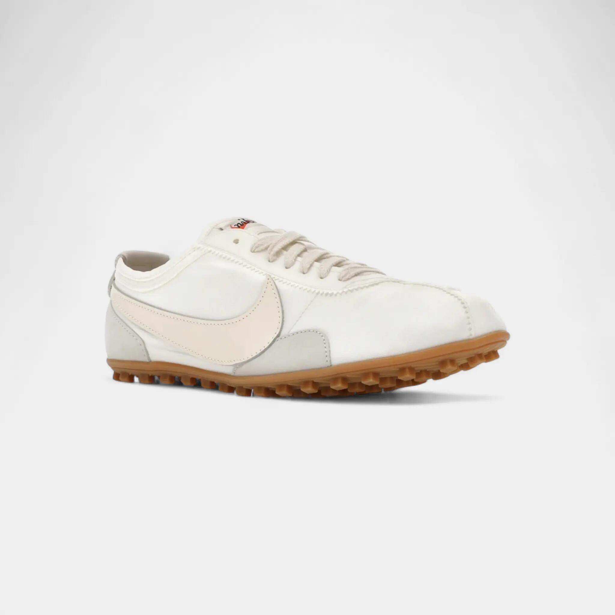 Nike Moon Shoe White Soft Pearl Gum (Women's) 2/5