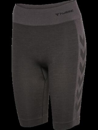 hummel Shorts cyclisme hmlCLEA SEAMLESS – tissu sans coutures, BEECOOL®