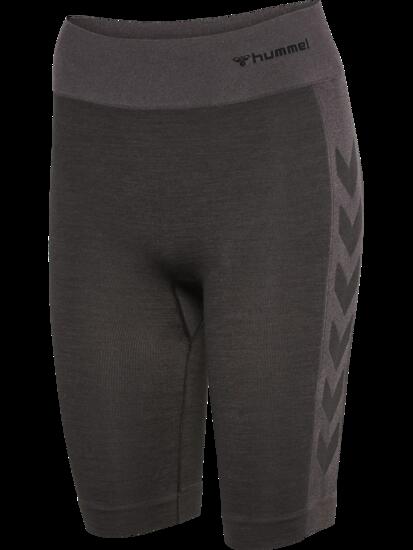 hummel Shorts cyclisme hmlCLEA SEAMLESS – tissu sans coutures, BEECOOL®