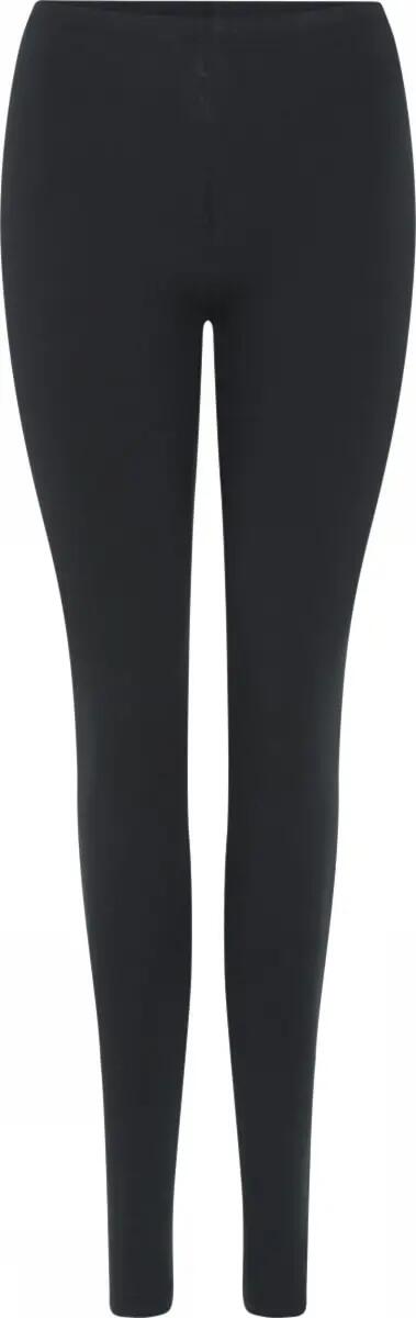 decoy Leggings aus Bio-Baumwolle – BLACK (9) 2/2