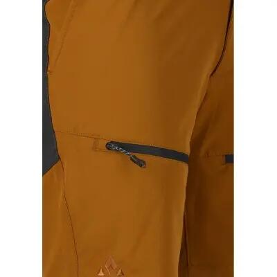 whistler Avatar M Outdoor Shorts – lekki i elastyczny 3/4