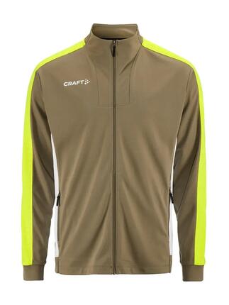 craft Evolve 2.0 Contrast Veste zippée homme – Extensible