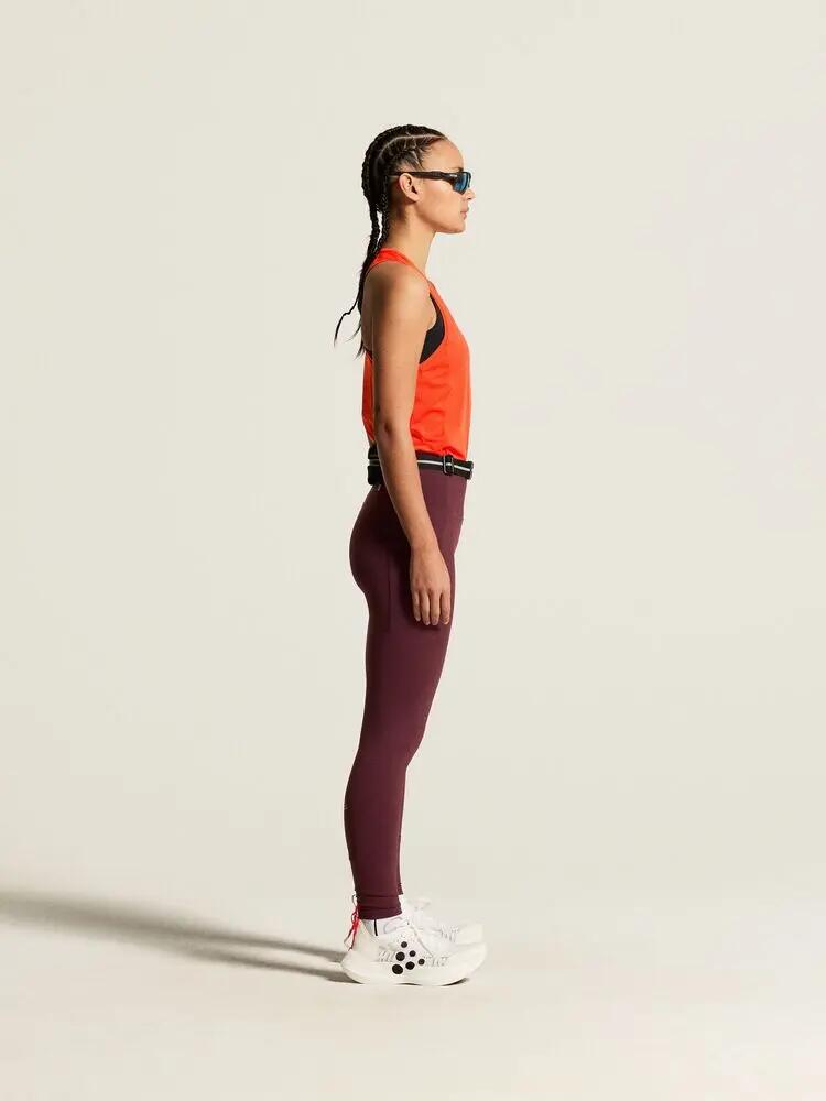 craft Essence Tights 3 W – Leggings de treino com cintura larga 5/7