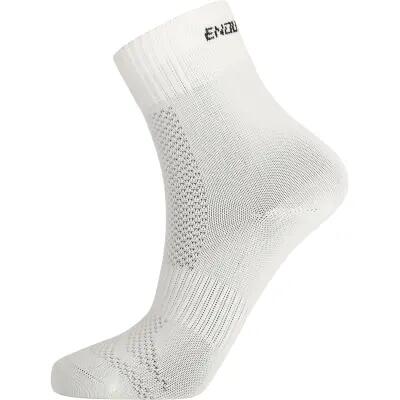 endurance Dingwall Quarter Performance Socks 3-Pack — meias desportivas 2/5