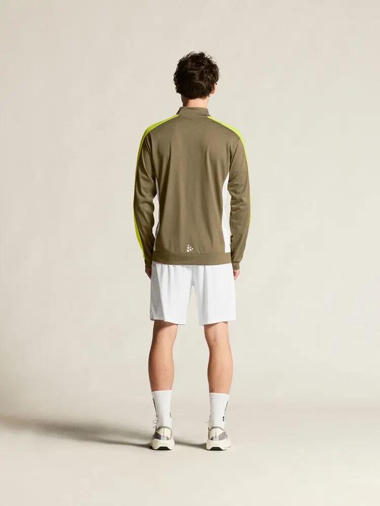 craft Casaco Evolve 2.0 Contrast Full Zip – elástico e durável 5/7
