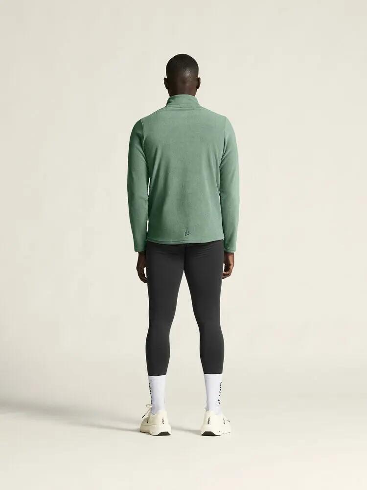 craft Explore Power Fleece Tights Homem – Interior escovado e quente 5/7