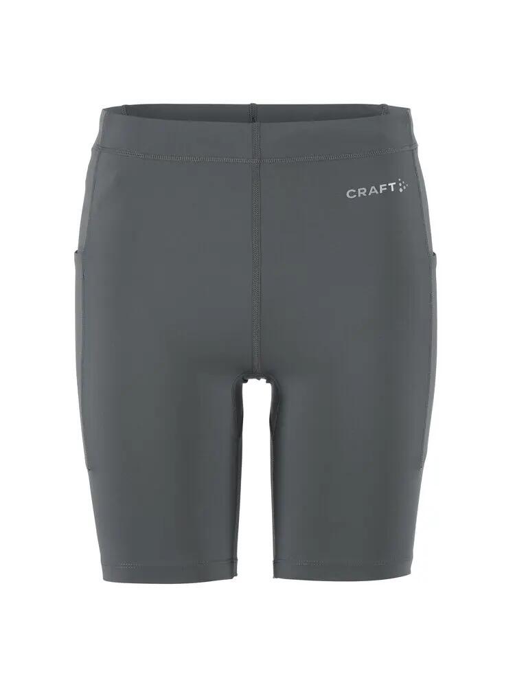 craft Essence Short Tights 3 M - Short ajustado em jersey reciclado 2/7