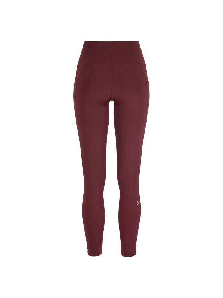 craft Essence Tights 3 W – Leggings de treino com cintura larga 2/7